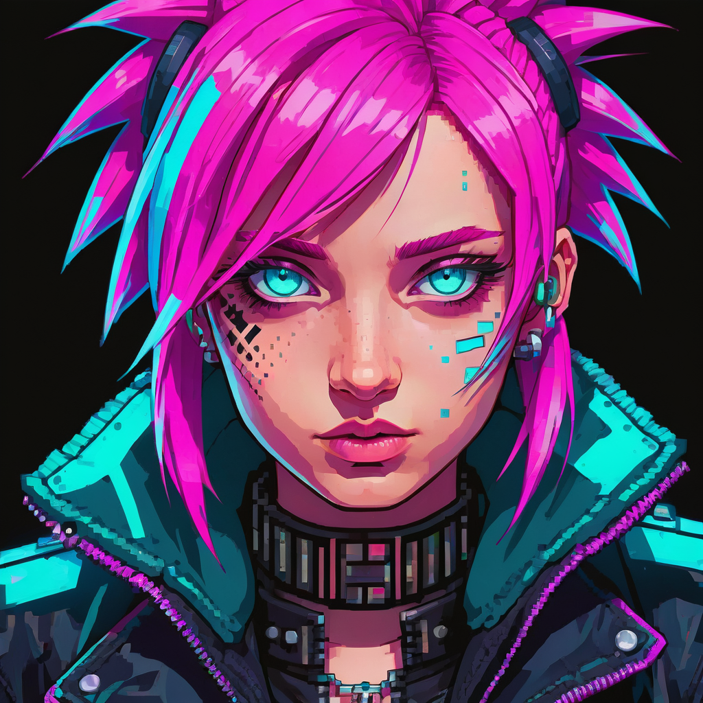 Daemon Run icon