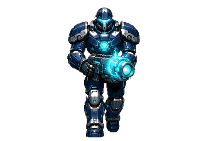 Ice Sentinel
